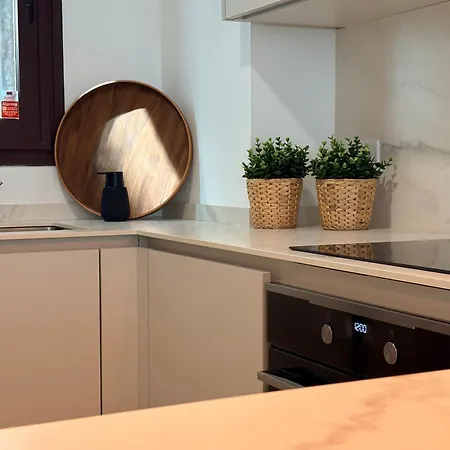 Appartamento Casa Messo Modern Sea Views *