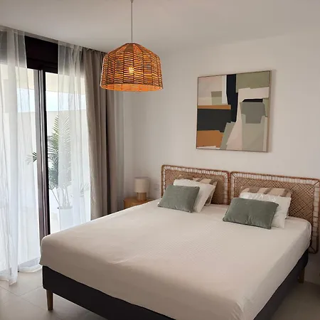 Casa Messo Modern Sea Views Appartamento
