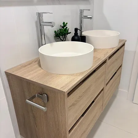 Appartamento Casa Messo Modern Sea Views