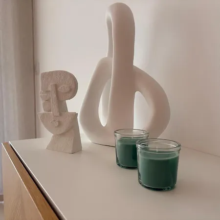 Appartamento Casa Messo Modern Sea Views