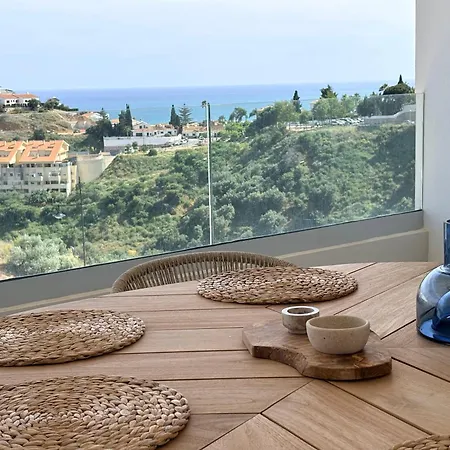Casa Messo Modern Sea Views Appartamento *