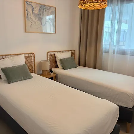 Appartamento Casa Messo Modern Sea Views