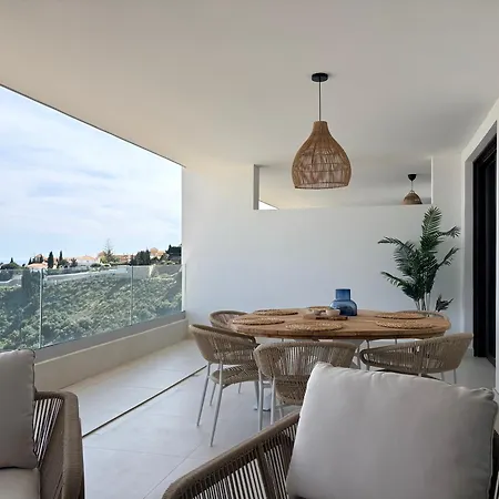 Casa Messo Modern Sea Views *