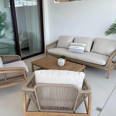 Casa Messo Modern Sea Views Fuengirola