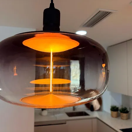 Appartamento Casa Messo Modern Sea Views