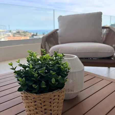 Casa Messo Modern Sea Views Appartamento