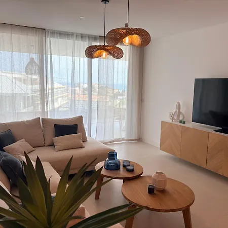 Casa Messo Modern Sea Views Appartamento *