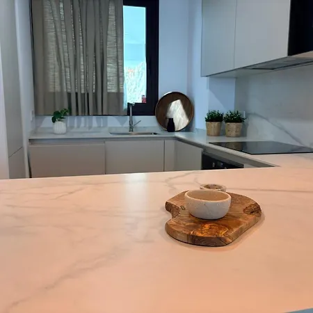 Casa Messo Modern Sea Views * Fuengirola