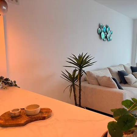 Appartamento Casa Messo Modern Sea Views