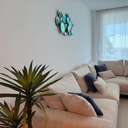 Casa Messo Modern Sea Views Appartamento *