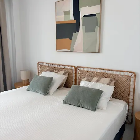 Casa Messo Modern Sea Views Appartamento Fuengirola
