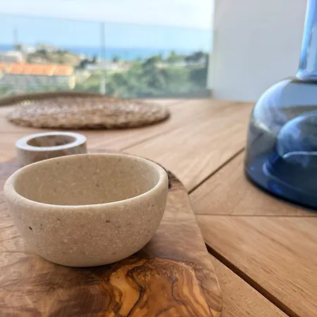 Appartamento Casa Messo Modern Sea Views Fuengirola