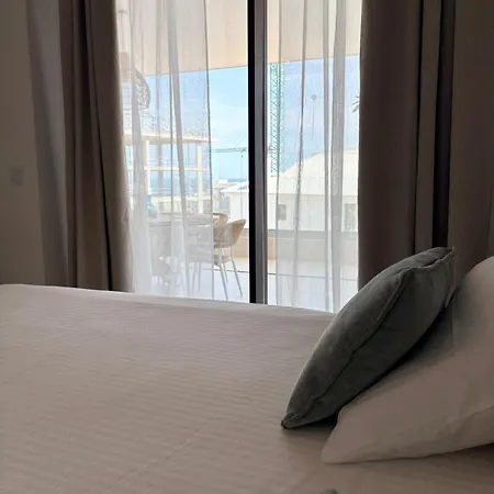 Casa Messo Modern Sea Views Appartamento