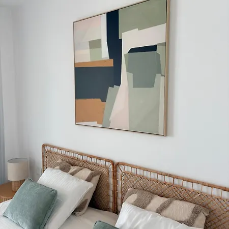 Appartamento Casa Messo Modern Sea Views
