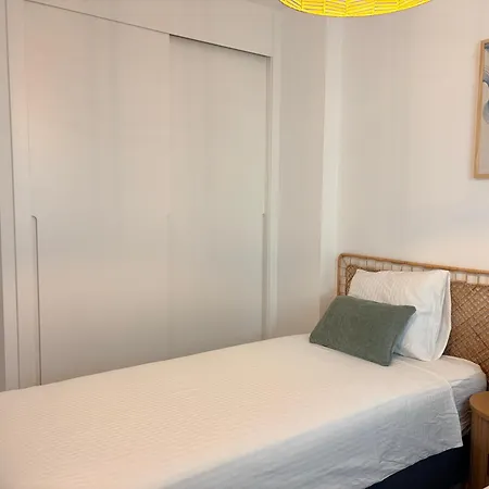 Casa Messo Modern Sea Views Appartamento Fuengirola