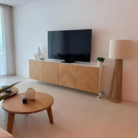Casa Messo Modern Sea Views Appartamento