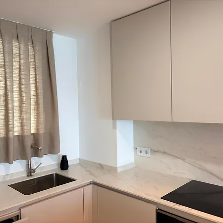 Casa Messo Modern Sea Views Appartamento *