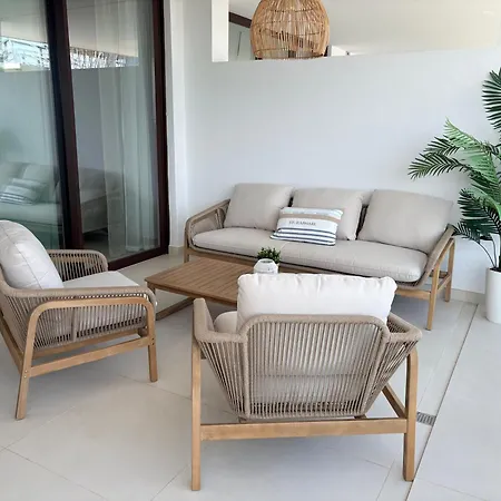 Casa Messo Modern Sea Views Appartamento Fuengirola