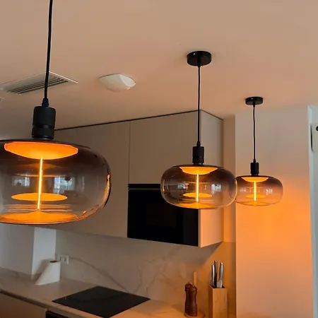 Casa Messo Modern Sea Views Appartamento
