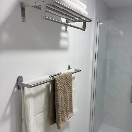 Appartamento Casa Messo Modern Sea Views Fuengirola