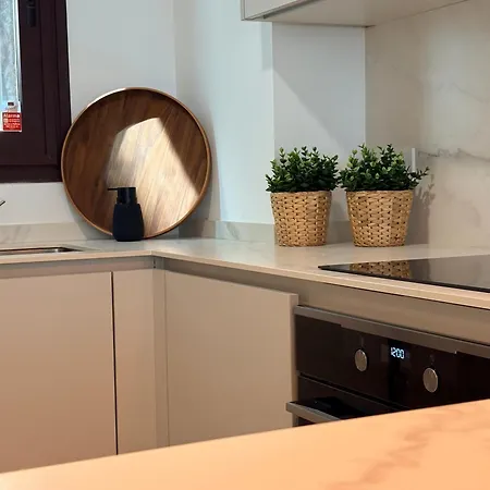 Appartamento Casa Messo Modern Sea Views Fuengirola