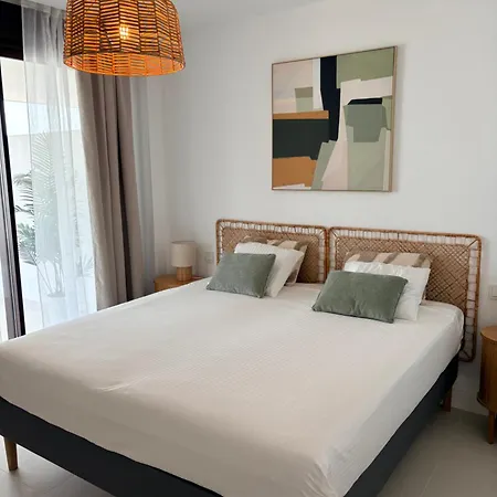Casa Messo Modern Sea Views *