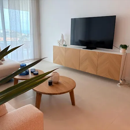 Casa Messo Modern Sea Views *