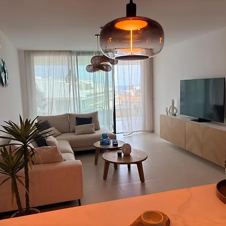 Appartement Casa Messo Modern Sea View In Higueron Fuengirola
