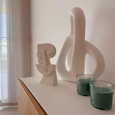 Appartamento Casa Messo Modern Sea Views *