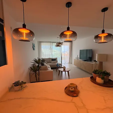 Casa Messo Modern Sea Views Fuengirola