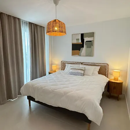 Casa Messo Modern Sea Views Appartamento Fuengirola