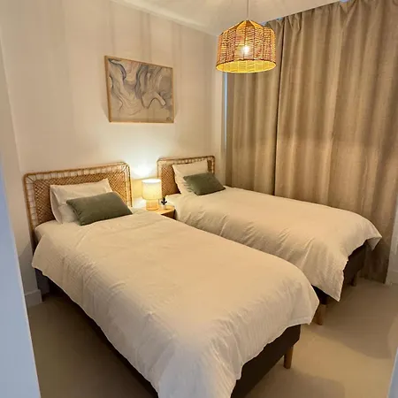 Casa Messo Modern Sea Views Appartamento *