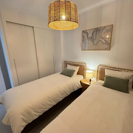 Appartamento Casa Messo Modern Sea Views *