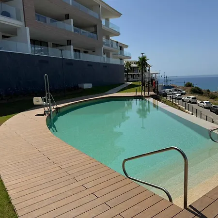 Appartamento Casa Messo Modern Sea Views Fuengirola