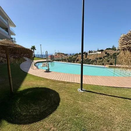 Appartamento Casa Messo Modern Sea Views